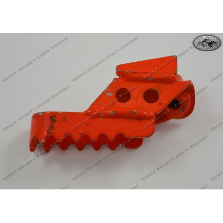 Foot Rest Left KTM 600 LC4 1987-1989