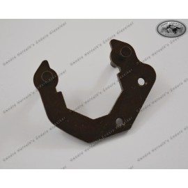 brake caliper bracket rear Brembo KTM Models 1989 54513322000