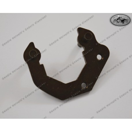 Bremszangenträger hinten Brembo KTM Modelle 1989 54513322000