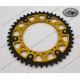 sprocket KTM 45T from 1990 on