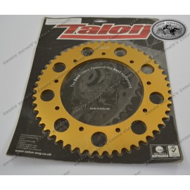 Sprocket Montesa Scarpa 48T 9-hole