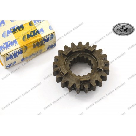 Countershaft Gear 1st 32 teeth 50233001000