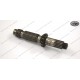 Mainshaft 13 T KTM 125 from 1987 on type 502 50233011000