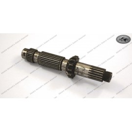 Mainshaft 13 T KTM 125 from 1987 on type 502 50233011000