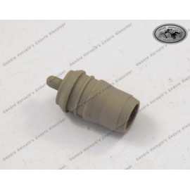 ignition and steering lock cpl. KTM 50/75 GXE/GXR New original 49011466050