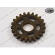 Loose Gear 4th Gear 21 T 8mm KTM 125 from 1987 on type 502 50233004300