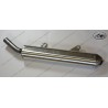 DEP Silencer Honda CR 500 1992-2001