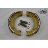 brake shoe kit rear 150x25 Yahama YZ 465 1981, YZ 490 1982-1988, IT 465 1981-1982, XT 500 1976-1980, XT 550 1982-1983