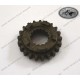 Countershaft Gear 6th 21 teeth 50233005700