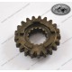 Countershaft Gear 6th 21 teeth 50233005700