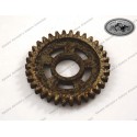 Countershaft Gear 1st Gear 34 T "027" 10mm 50233101600