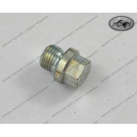 Screw Plug M12x1,5 SW13