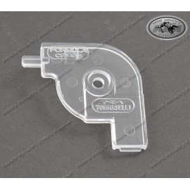 Cover Translucent for Tommaselli throttle grip Formula Cross