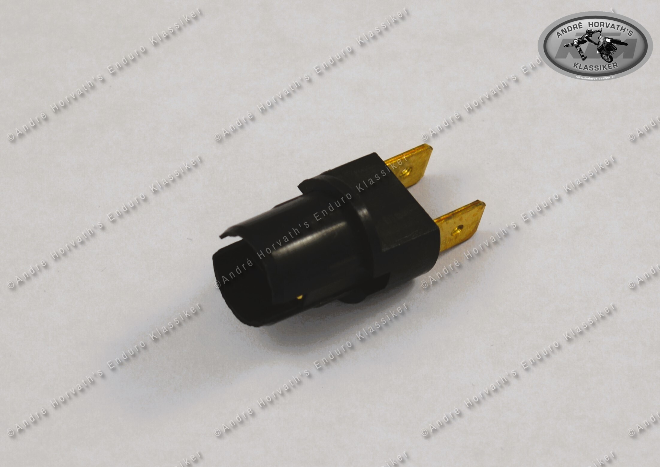 Bulb socket Rubber for Brake Light KTM 1999 58514004000