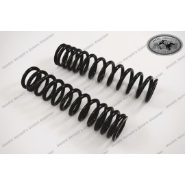 YSS Racing Twin Shock Spring Kit 46-20-30-260, Length 260mm, ID 46mm, Spring diameter 8,2mm