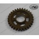 Loose Gear 4th Gear 21 T 8mm KTM 125 from 1987 on type 502 50233004300