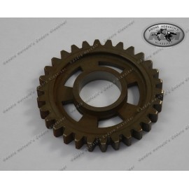Loose Gear 4th Gear 21 T 8mm KTM 125 from 1987 on type 502 50233004300