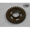 Loose Gear 2nd Gear 30T 8mm KTM 125 from 1987 on type 502 50233006100