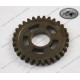 Loose Gear 4th Gear 21 T 8mm KTM 125 from 1987 on type 502 50233004300