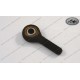 swivel head M8 for rear brake anchor rod