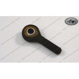 swivel head M8 for rear brake anchor rod