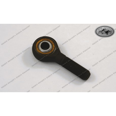 swivel head M8 for rear brake anchor rod