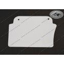 Splash Protection KTM 125 1991-1992 50208014750