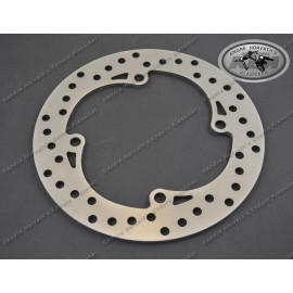 Brake Disc Rear Honda CR