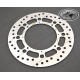 Brake Disc front 240mm diameter for Honda XR 250/600 models