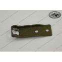 bracket for gas tank KTM 250 GL Krad Military and civil models from 1982 onwards