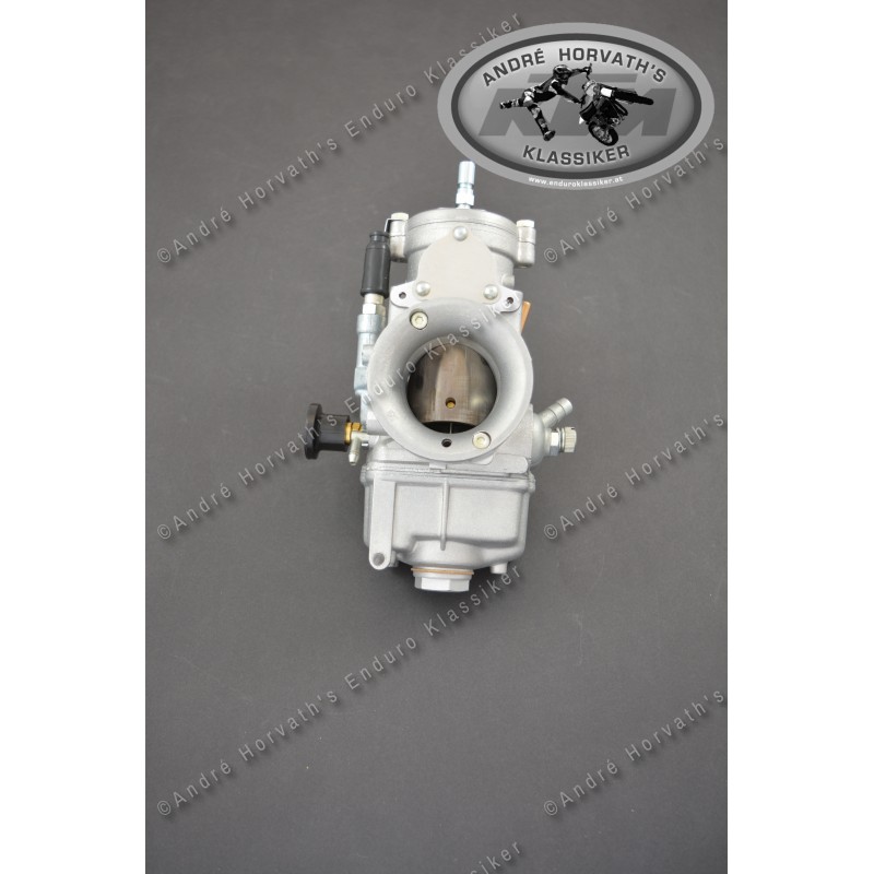 Carburetor Vergaser CARBURATORE Dellorto PHM 40 KTM XC Lc4 450 525 620 640  for sale online