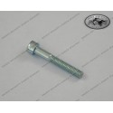 Allen Head Screw M6x40