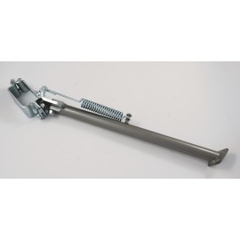 side stand universal aluminium swing arm 