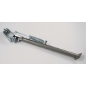 side stand universal aluminium swing arm 