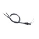 throttle cable KTM 400/600/620 1993-98