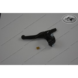 Magura Decompression Lever with clamp
