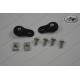 Exhaust Hardware Kit KTM/Husqvarna models, includes all parts in the picture