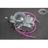 Keihin PWK 39 Flat Slide Carburetor New