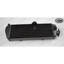 Radiator Right KTM 250/350/500 1987-1989 new old stock
