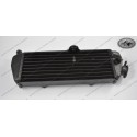 Radiator Right KTM 250/350/500 1987-1989 new old stock