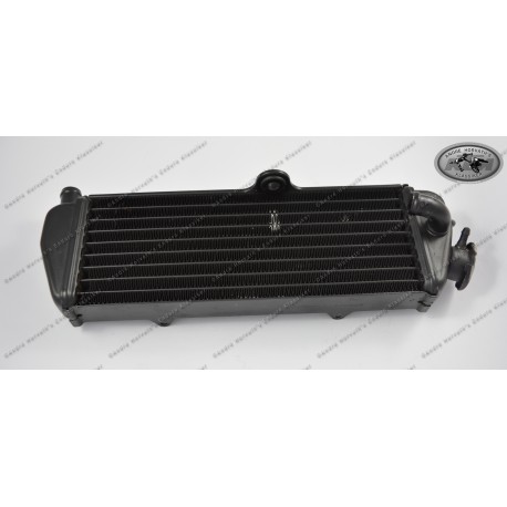 Radiator Right KTM 250 85-86