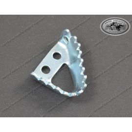 Step Plate for Brake Lever SX Model