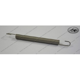 Seitenständerfeder D 7,7mm 1997 58403030000