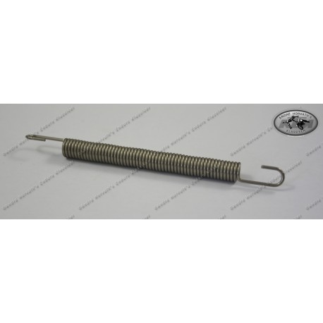 Seitenständerfeder D 7,7mm 1997 58403030000
