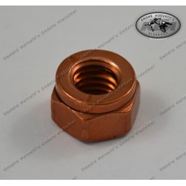 Stover Flange Nut M8 54310086200