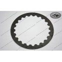 Steel Disc 1,2mm KTM 250/300/360 1991-2002