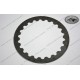 Steel Disc 1,2mm KTM 250/300/360 1991-2002