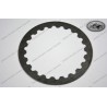 Steel Disc 1,2mm KTM 250/300/360 1991-2002