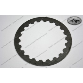 Steel Disc 1,2mm KTM 620 LC4 from 1994 onwards 58332012000