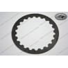 Steel Disc 1,2mm KTM 620 LC4 from 1994 onwards 58332012000